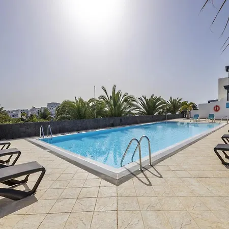 Wema - Planta Alta Playa Blanca (Lanzarote)