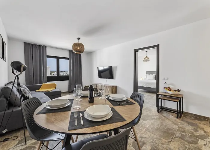 Hébergement de vacances Wema - Planta Alta *