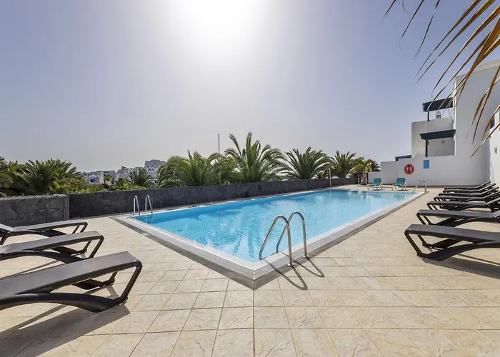 Wema - Planta Alta Playa Blanca (Lanzarote)