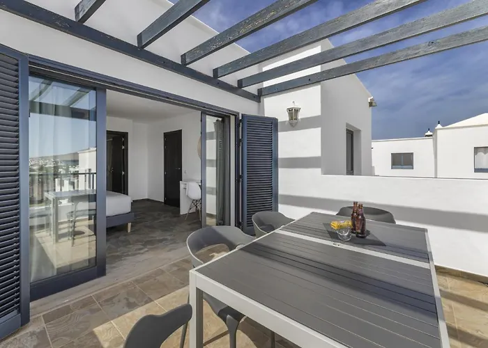 Hébergement de vacances Wema - Planta Alta *