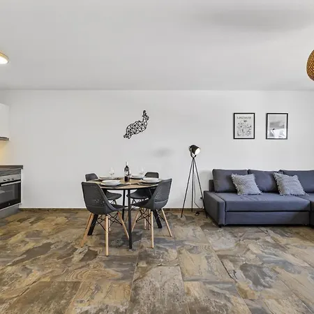 Wema - Planta Alta * Playa Blanca (Lanzarote)