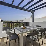 Wema - Planta Alta Prázdninový dům Playa Blanca (Lanzarote)