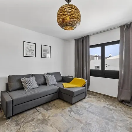 Hébergement de vacances Wema - Planta Alta