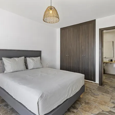 Hébergement de vacances Wema - Planta Alta *