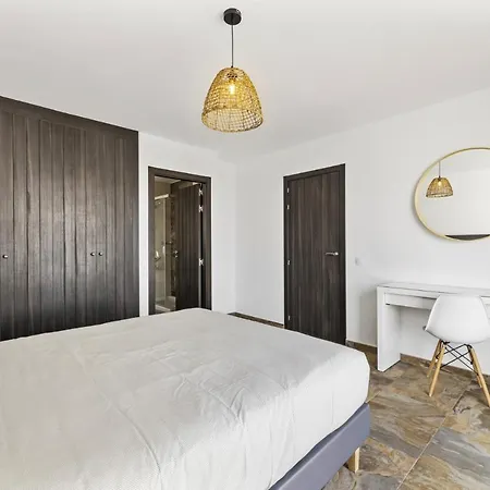 Vakantiehuis Wema - Planta Alta *