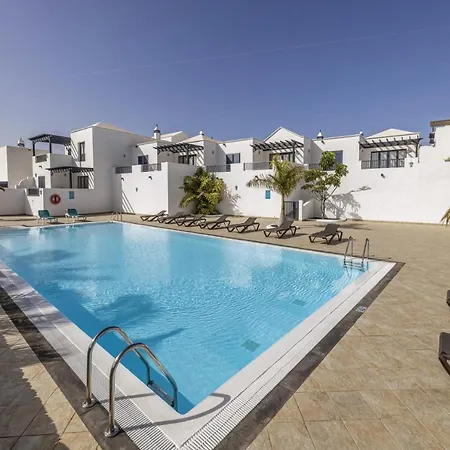 Vakantiehuis Wema - Planta Alta *