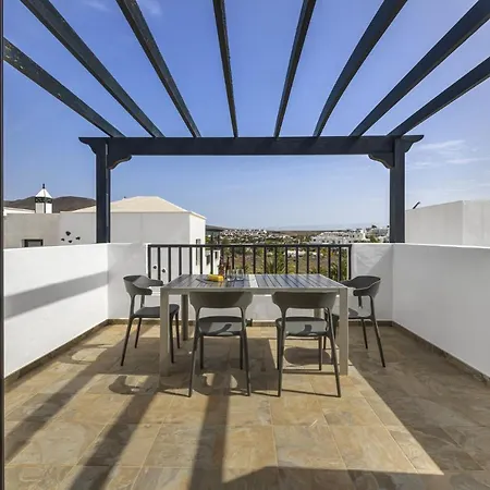 Hébergement de vacances Wema - Planta Alta *