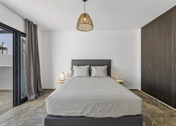 Feriehus Wema - Planta Alta