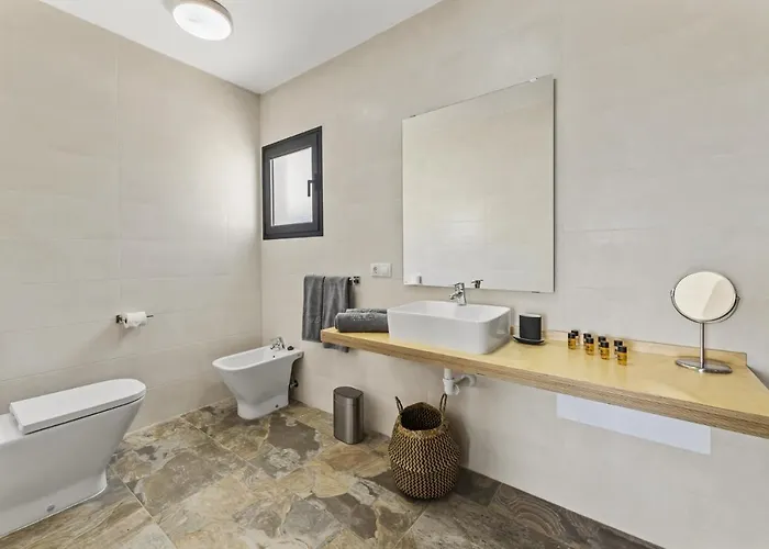 Wema - Planta Alta * 플라야블랑카