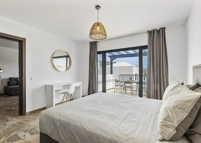 Wema - Planta Alta 플라야블랑카