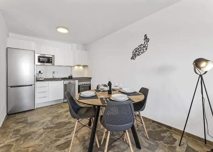 Wema - Planta Alta * 플라야블랑카