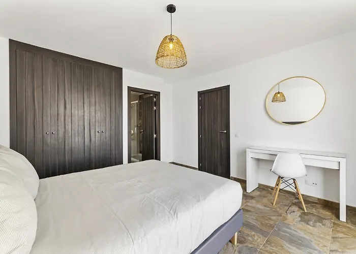 펜션 Wema - Planta Alta *