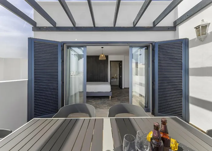 Wema - Planta Alta 펜션 *