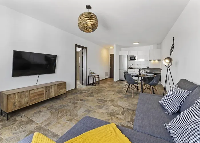 Wema - Planta Alta * 플라야블랑카