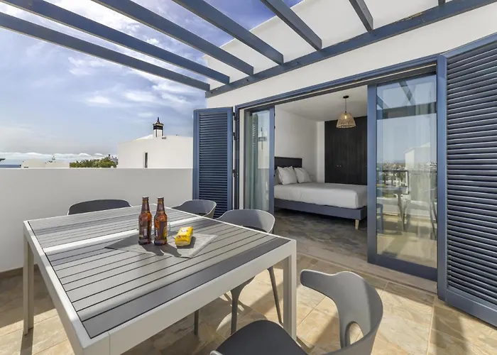 펜션 Wema - Planta Alta *