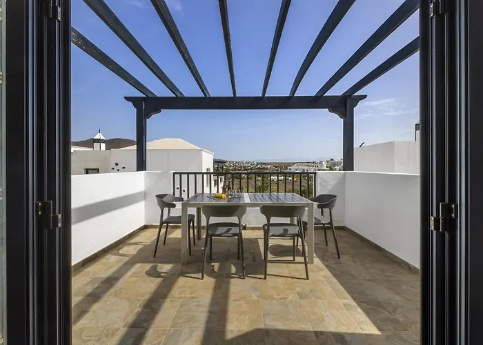 Feriehus Wema - Planta Alta *