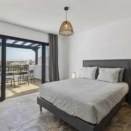 Σπίτι διακοπών Wema - Planta Alta