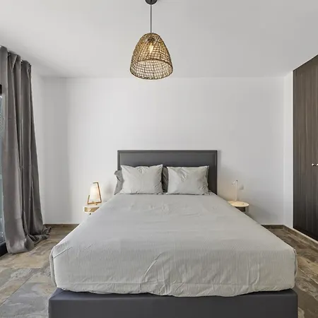 Σπίτι διακοπών Wema - Planta Alta