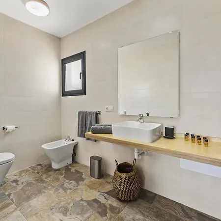 Wema - Planta Alta * Πλάγια Μπλάνκα