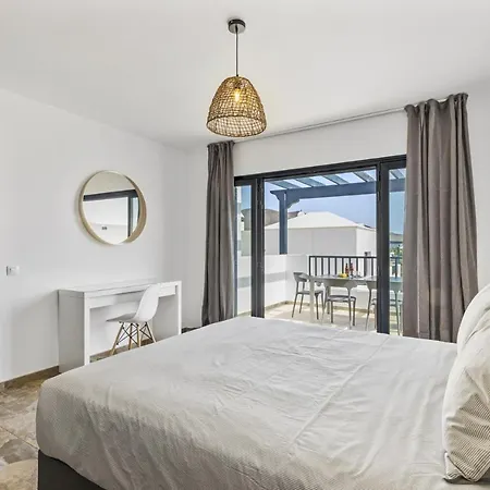 Wema - Planta Alta Πλάγια Μπλάνκα