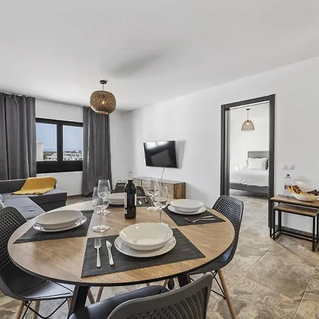 Σπίτι διακοπών Wema - Planta Alta *