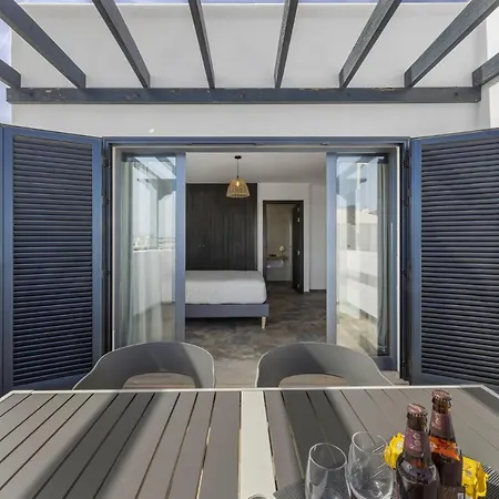 Wema - Planta Alta Σπίτι διακοπών *