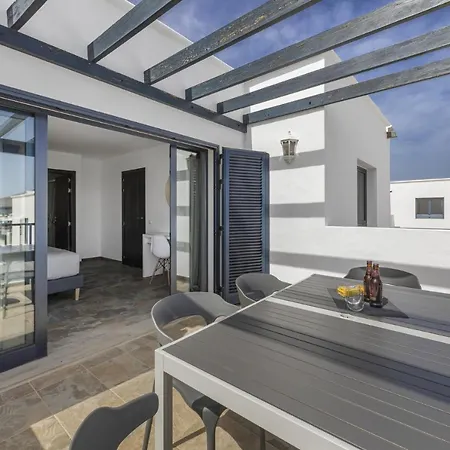 Σπίτι διακοπών Wema - Planta Alta *